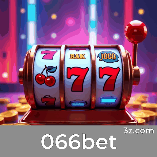 066bet: Realismo e Emoção para Jogadores Brasileiros
