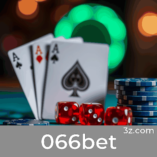 066bet: Desbloqueie Bônus Surpreendentes e Ganhe Mais