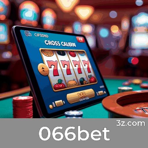 066bet: O Melhor em Cassino e Apostas Online