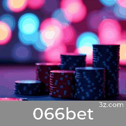 066bet: O Melhor em Cassino e Apostas Online