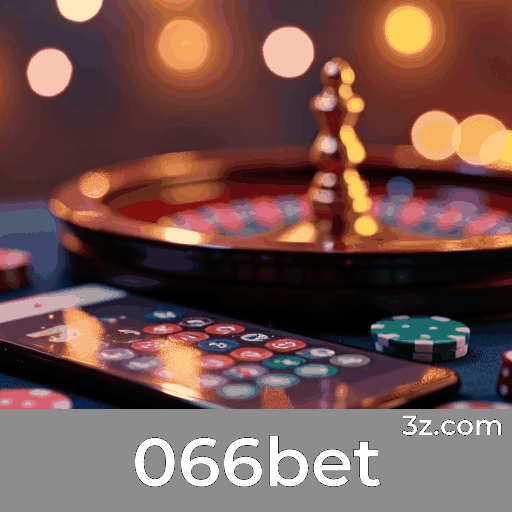 066bet: Desbloqueie Suas Ofertas Exclusivas Agora