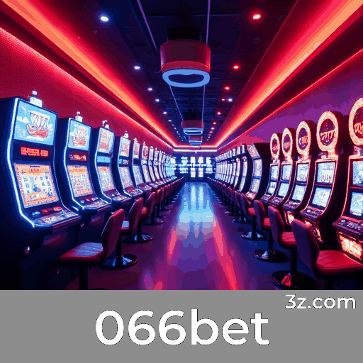 066bet: O Melhor em Cassino e Apostas Online