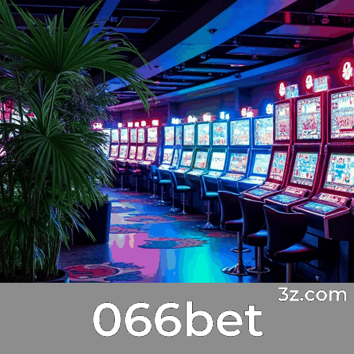 066bet: Estratégias de Jogos para Ganhar Consistentemente