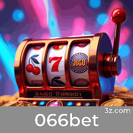 066bet: Esportes Completos e Odds Instantâneos para Brasileiros