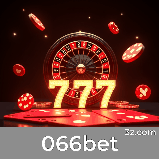066bet: Desbloqueie Bônus Surpreendentes e Ganhe Mais