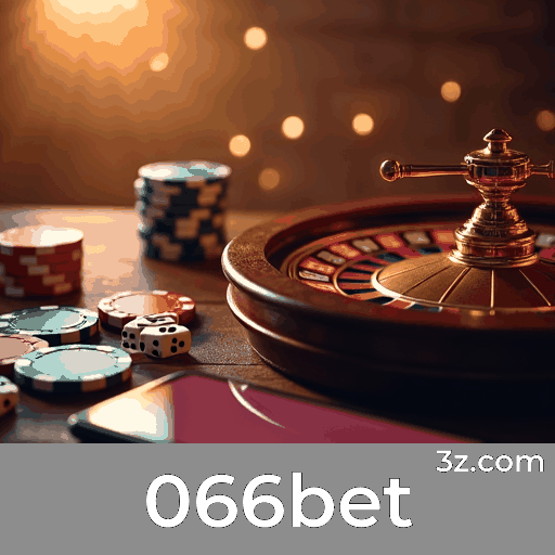 066bet: O Melhor em Cassino e Apostas Online