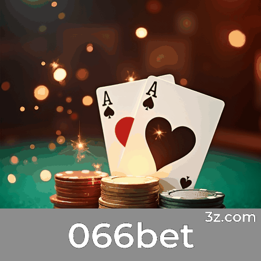 066bet: Desbloqueie Bônus Surpreendentes e Ganhe Mais