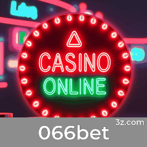 066bet: Interação Social e Emoção no Casino ao Vivo